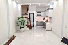 Bán nhà giá rẻ 15m ra đường ô tô cổ nhuế, bắc từ liêm, 5 tầng, 3.4 tỷ.