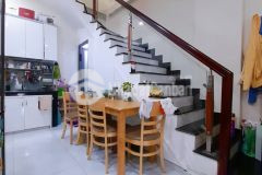 Bán nhà khu vip phường 7, q. gò vấp, dt 35m2, 3 lầu.