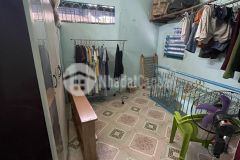Bán nhà hẻm cô bắc, quận 1, 27m2, 3 tầng, giá 4.3 tỷ.