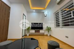 Chính chủ bán nhà cầu giấy 35m2 5 tầng cực đẹp ở ngay