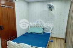 Tây hồ 6 tầng thang máy mt 5m sổ đỏ chỉ 3.8 tỷ.