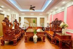 Chính chủ bán nhà liền kề kđt mới định công, diện tích 80m, 5 tầng, giá 13 tỷ