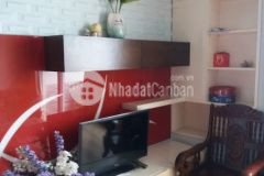 Cho thuê căn hộ chung cư tầng 10 chung cư 184 hoàng quốc việt, cầu giấy