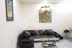 Nhà lũy bán bích hòa bình tân phú, 81m2, 4 tầng hẻm xe tải kinh doanh chỉ 7.3 tỷ.