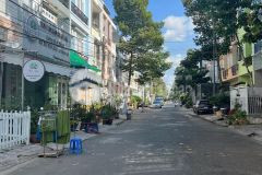 Bán nền biệt thự kdc long thịnh, cái răng, cần thơ đối diện bệnh viện hoàn mỹ