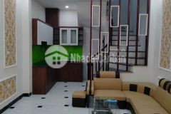 Đừng bỏ lỡ căn nhà tuyệt đẹp ở triều khúc 34m2, 5 tầng giá 3.5 tỷ.