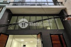 Bán nhà ngõ 43 thái hà, lô góc kinh odnah, gara ô tô, phân lô văn phòng 61m2, 6 tầng.