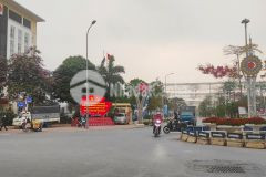 Nhà tt hành chính quận thanh trì 30m ra đường oto tránh35m24t nhỉnh 2 tỷ 0969029681