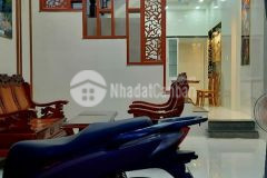 Vào ở ngay bán nhà 4 tầng hxh trần quang diệu, q3, 42m2 3.8x11m, 6.9 tỷ