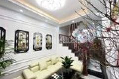 Bán nhà phố nguyễn cao, hai bà trưng, 35m2,5 tầng, giá 5,15 tỷ