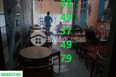 Đỉnh cao kinh doanh nhà mặt đường tân mai, 50m2 x 5 tầng, quận hoàng mai.