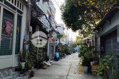 Duy nhât 1 căn97m2 đương chiên lươc, btđa4.3 ty.