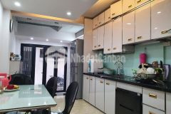 Chính chủ bán nhanh nhà mỹ đình 35m2 4 tầng ở luôn