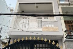 Bán nhà nguyễn thị thập, tân quy, quận 7, 1 trệt 2 lầu, 1 l, 1 st, 64m2, giá 8,1 tỷ