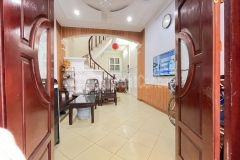 Bán nhà phú lương, cách mặt phố 60m chỉ hơn 2 tỷ