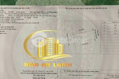 Lô đất phong hiền phong điền 205m2