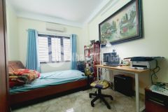 Bán nhà phố vọng, hai bà trưng 32m2 x 5t, mt 4m, nhỉnh 3 tỷ, nhà đẹp, ở luôn 0383498167