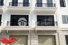 Nhà 3 tầng tại chợ thới lai cần bán gấp