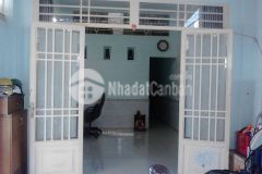 Hạ giá chốt gấp đường vườn lài, dt 4x12.5