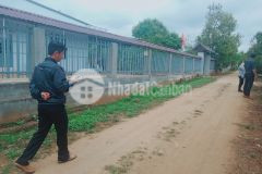 Bán đất giá đầu tư thôn quỳnh ngọc xã ea na huyện krong ana 470 triệu