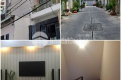 Bán gấp hxt lê văn phan tân phú 72m2 3tầng 4.4 x16 chỉ 7.6tỷ