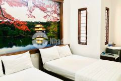 Khách ơi nhanh tay chốt ngay khách sạn 4 tầng mới đẹp khu á châu giá cực hấp dẫn