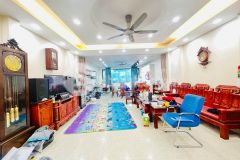 Mặt phố quy hoạch ổn định kinh doanh 81m 4t 19tỷ vĩnh hưng hoàng mai