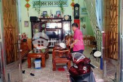 Chỉ 4,2 tỷ là có nhà 3 pn dt 100 m2 ngay p.bình chiểu tp.thủ đức.