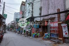 Bán nhà phố chính kinh, quận thanh xuân 82m2, 4t, ô tô, kinh doanh đỉnh, 11 tỷ