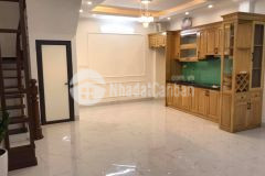 Bán gấp nhà đẹp trường chinh 40m2, 4 tầng giá 3.5 tỷ.