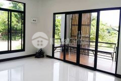 Bán nhà cấp 4 mặt tiền đường nguyễn hữu cảnh hướng đông nam.
