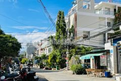 Nhà nguyễn quý yêm đại lộ đông tây q.bình tân