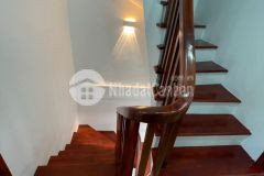 Mặt ngõ gần phố nội thất xịn 3 mặt thoáng 45m 4t 7xtỷ hồng tiến long biên