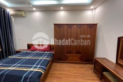 Siêu phẩm chỉ 4.09 tỷ có ngay căn nhà 33m2 5 tầngmt 5m thụy khuê