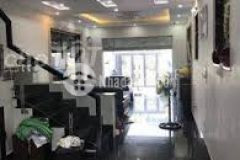 Cần bán gấp nhà mặt ngõ lê duẩn giá 3.55 tỷ, 27mx4 tầng, ngõ gần