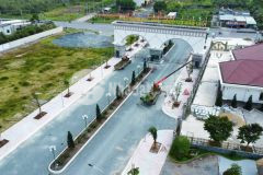Chỉ với 50tr nền nhận boogking tại dự án diamond city