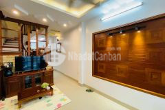 Siêu phâm nha đep 6 tâng trung tâm câu giây, gân phô gia chi tư 140trm2