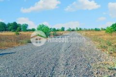 Bán lô đất ngay ngã tư đường liên huyện kết nối sân bay phan thiết