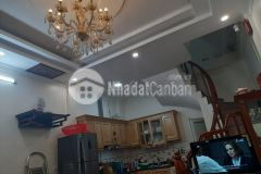 Nhà cần bán đ hoàng q việt 38m2. 4t. r4.1. 3.6 tỷ