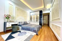 Bán nhà mới đẹp hồ tùng mậu, cầu giấy 39m2, 5 tầng kinh doanh sầm uất.