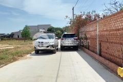 Đất biển chính chủ hồ tràm cách biển 1,5km dt 211m2 giá tốt sinh lời ngay