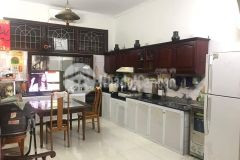 Nhỉnh 3 tỷ, ngô quyền, hà đông, 50m,x4 tầng, lô góc, gần ô tô, ngõ thông