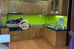 Nhà bán quận 11 hẻm ôtô, cực rẻ, 68m2, sổ vuông, tặng nội thất