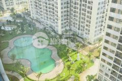 The origami, nhận nhà ở ngay, không lo lãi suất