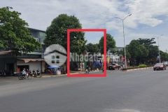 150 cho thuê nhà xưởng thông suốt mặt tiền bình giã gần bầu trũng