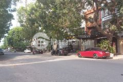 Bán nhà khu la casa, quận 7, đường 24m, mặt tiền kinh doanh cực đẹp, 5x18, 14 tỷ, lh 0916808038