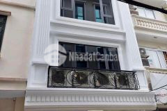 Bán nhà mặt phố hoàng cầu, vỉ hè, kinh doanh, nở hậu, phân lô 65m2, 5 tầng, giá 23.2 tỷ.