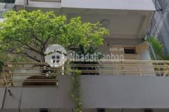 Nhà đẹp đống đa 46m2x 6tầng phân lô lô góc oto tránh vỉa hè kinh doanh giá 16.5 tỷ