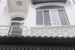 Bán nhà quận 4 giá 2.5 tỉ