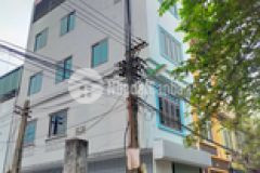 Lô góc nhà đẹp tặng full nội thất kd đức giang 0946 449 799